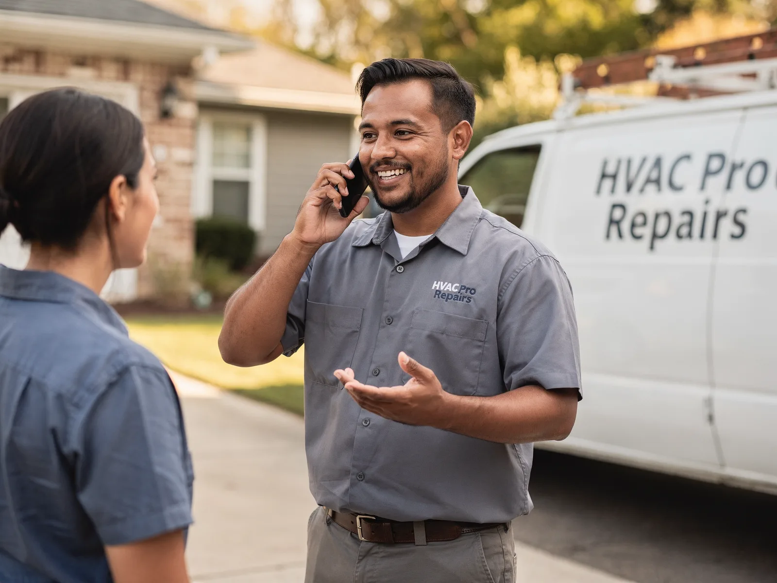 Heat Pump Repair Brownville Junction, ME FAQs